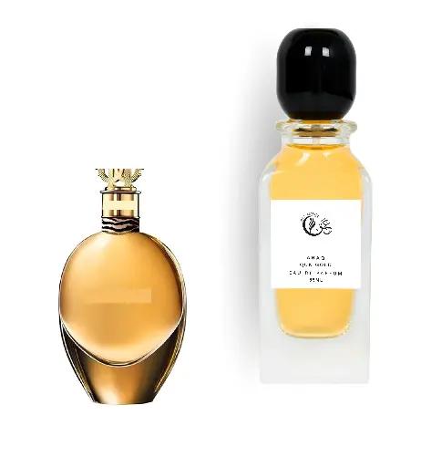 ABAQ QUN GOLD